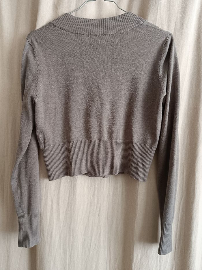 Gilet - photo numéro 2