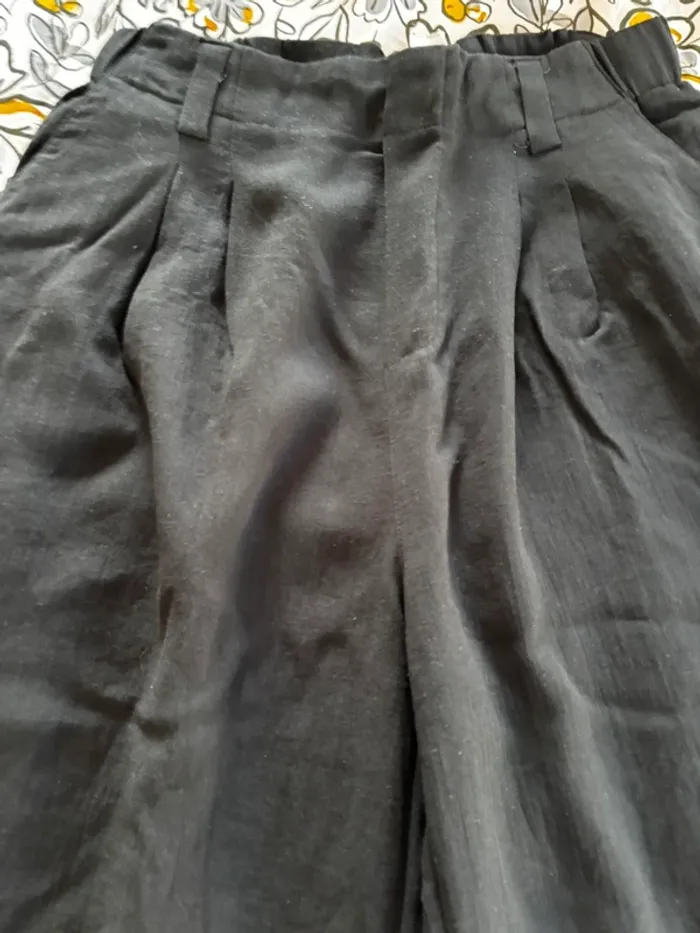 Pantalon Halara – Taille M / Longueur Tall – Neuf – 25€ - photo numéro 5