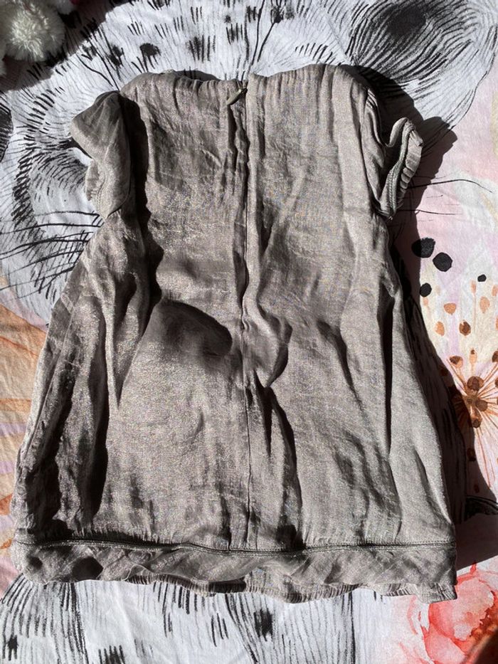 Robe, taille 9 mois, marque Kimbaloo. - photo numéro 5