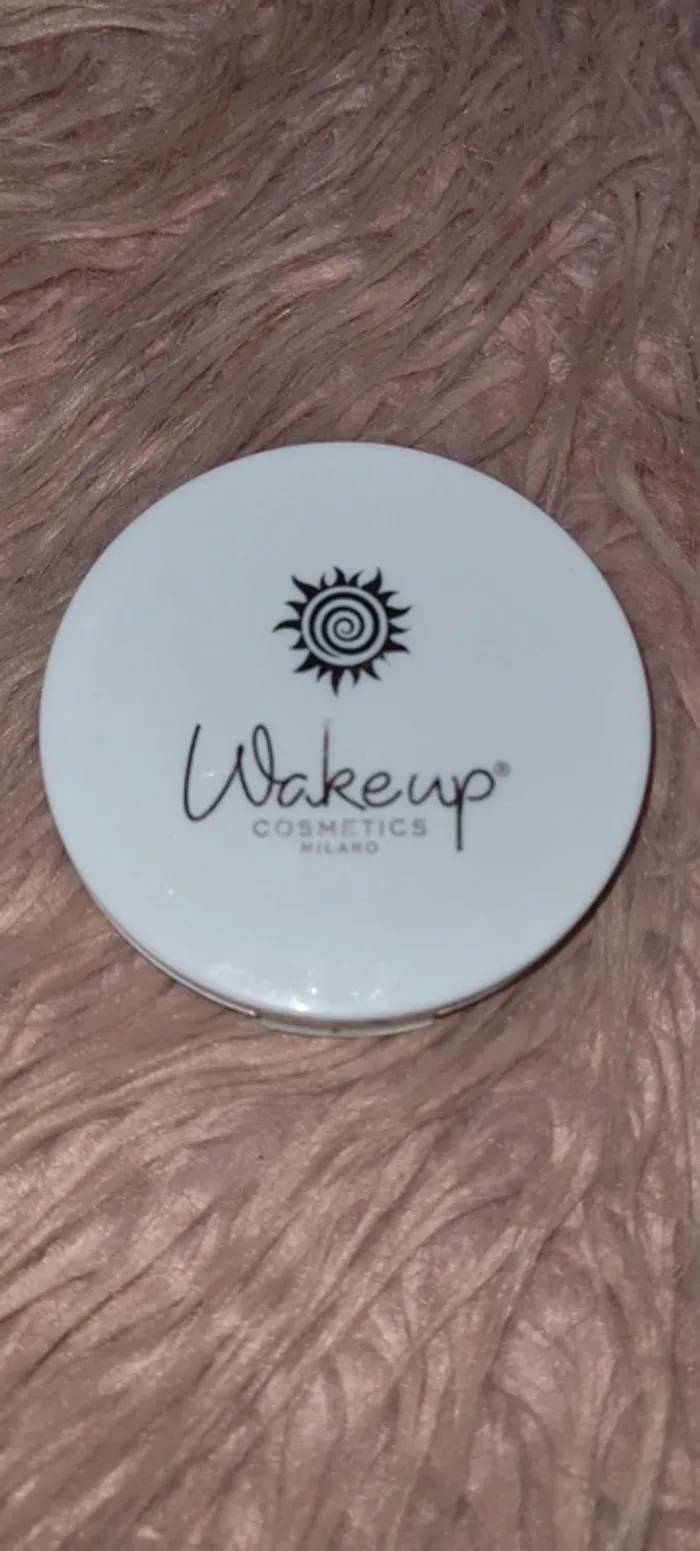 Blush wakeup