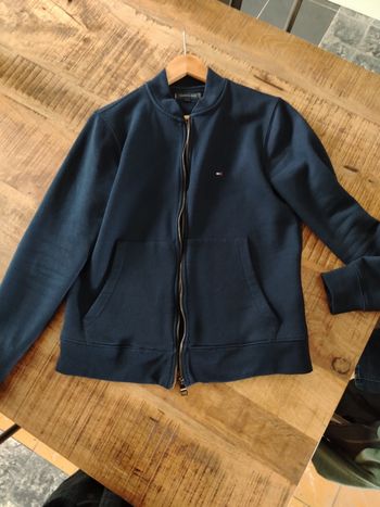 Veste homme Tommy Hilfiger