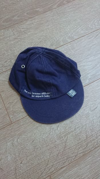 Casquette