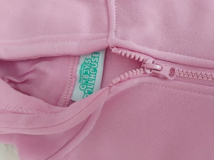 Survêtement jogging fille Gabby’s Dollhouse, neuf, 6 ans - photo numéro 4