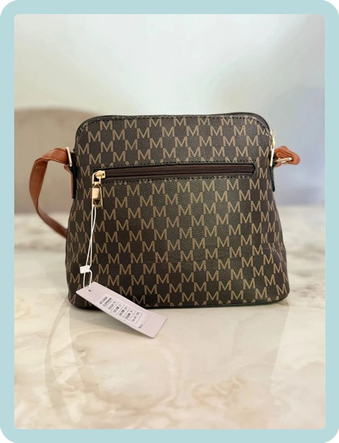 Sac à bandoulière pour femmes - photo numéro 2