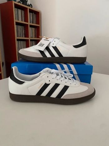 Adidas Samba Originals  44