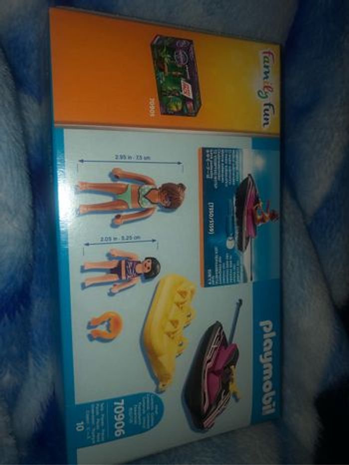 Playmobil neuf - photo numéro 2