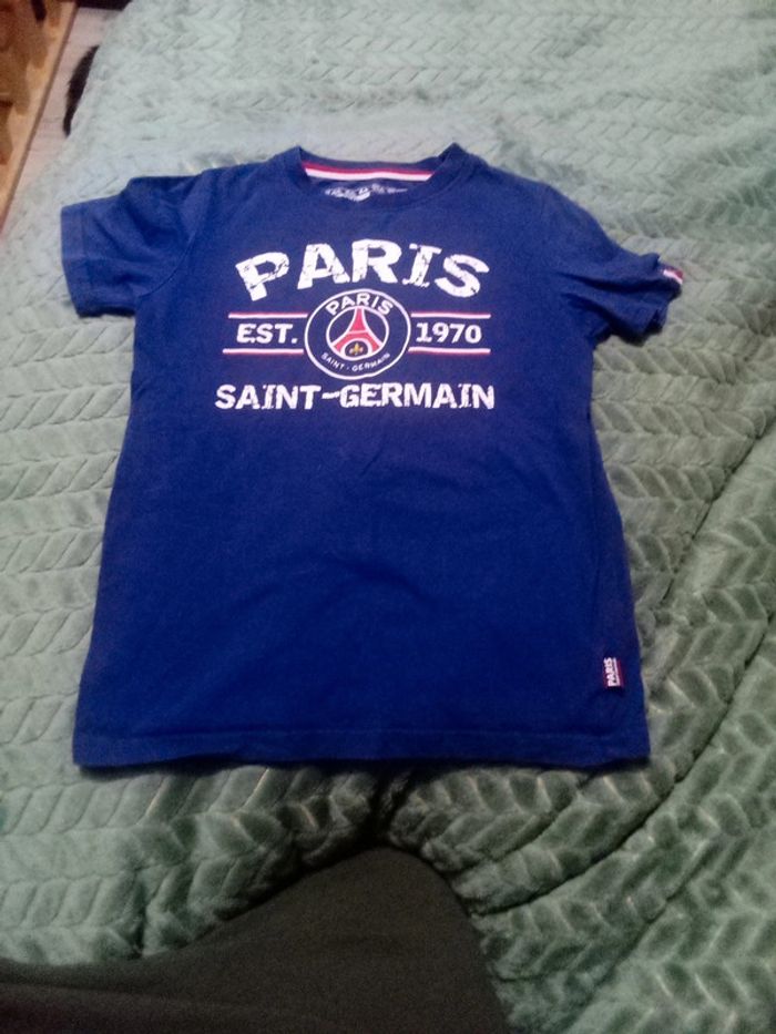 T shirt PSG