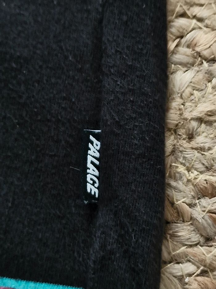 Tee-shirt Palace Skateboards homme xl - photo numéro 4