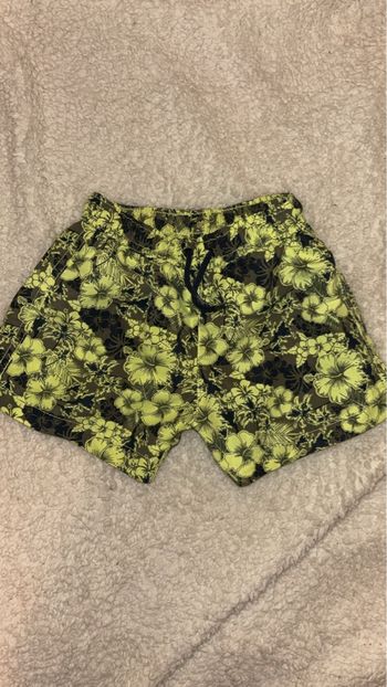 Short 2 ans 
