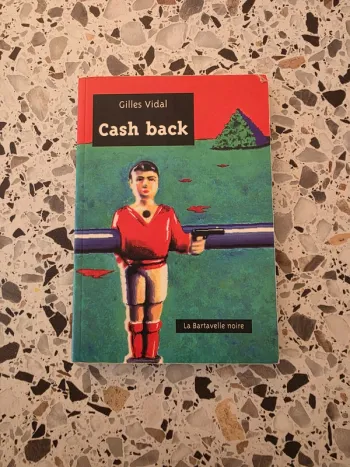 Cash back