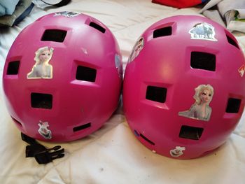 Casque vélo