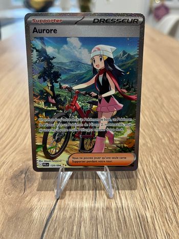 Aurore PFL 129/094 ME3