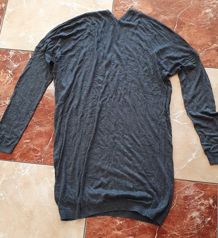 Pull de maternité - photo numéro 2