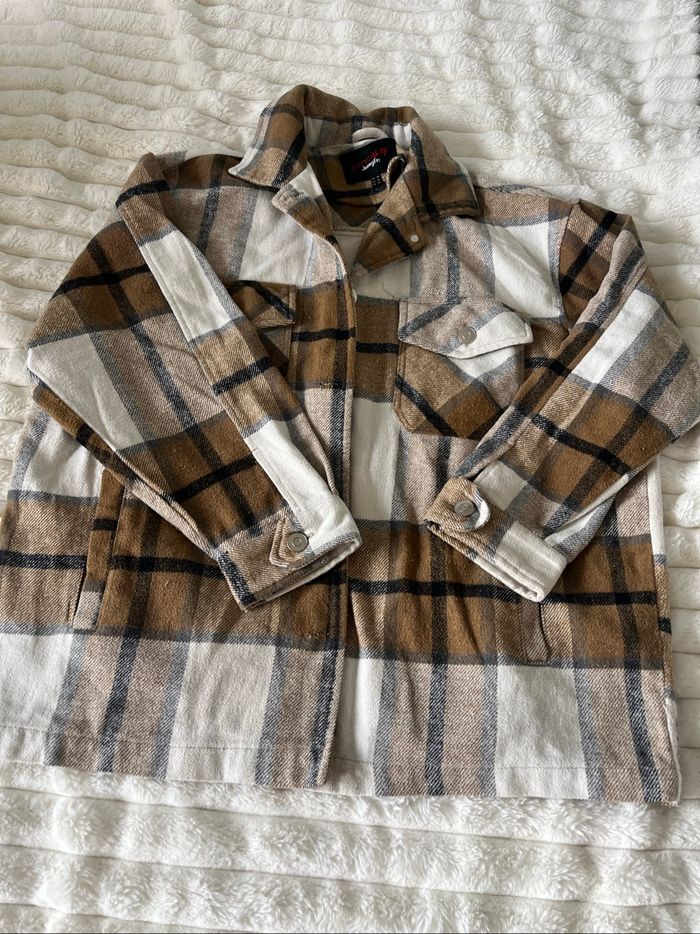 Sur-chemise