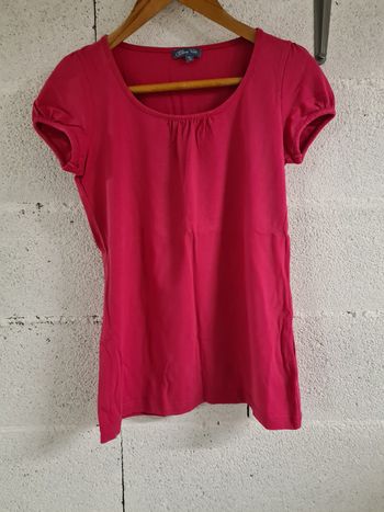 Tee shirt