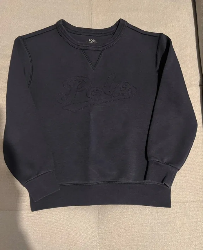Pull Ralph Lauren