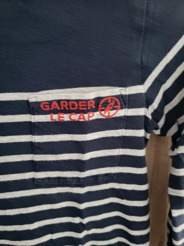 Tee-shirt ML - photo numéro 2