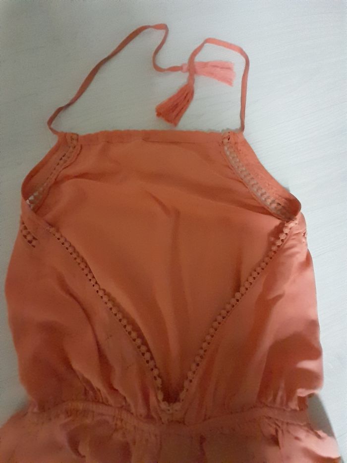 Combi short taille S - photo numéro 6