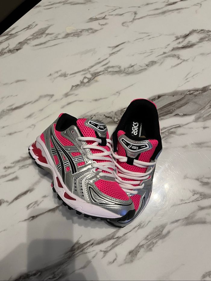 Asics kayano 14 - photo numéro 2