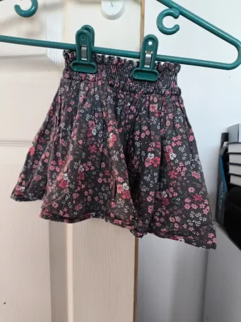 Jupe Tape à l'oeil 4 ans