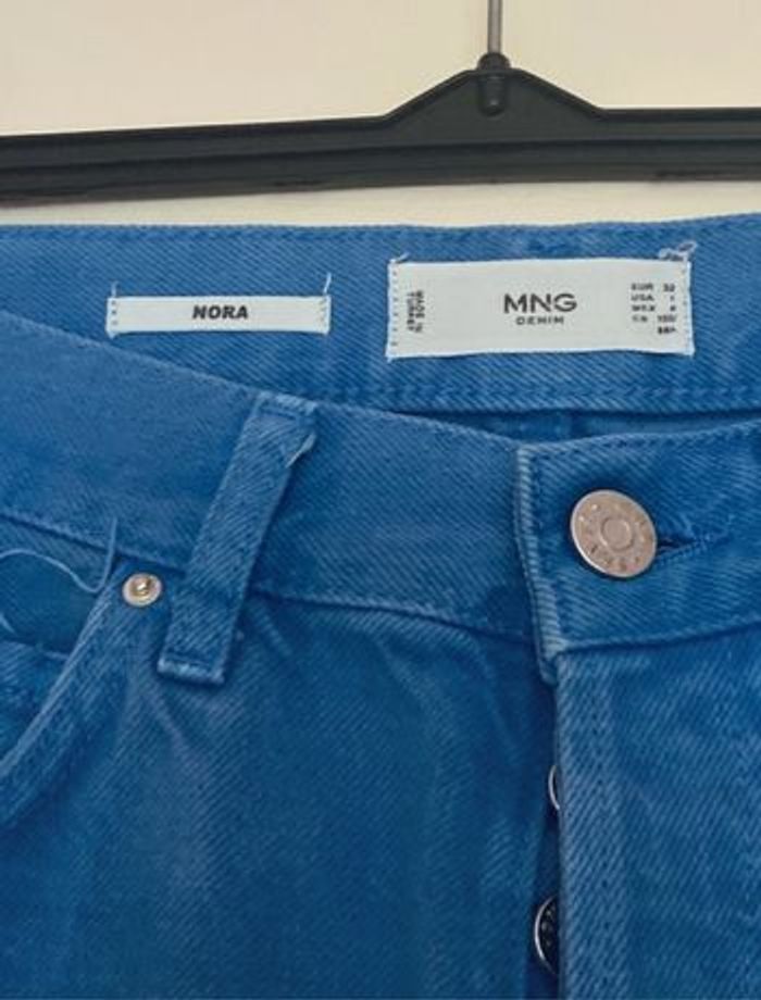 Jean Mango taille 32 - photo numéro 2