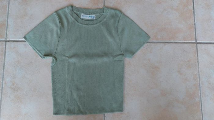 Lot  fille été 15 pièces Shein Stradivaruis etc Taille XS - photo numéro 10