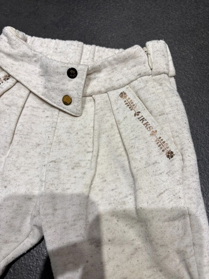 Pantalon IKKS - photo numéro 2