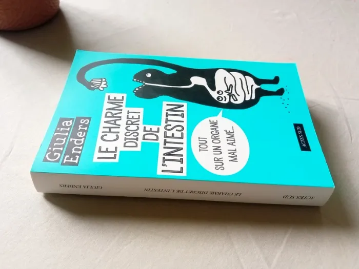 Le charme discret de l'intestin - photo numéro 3
