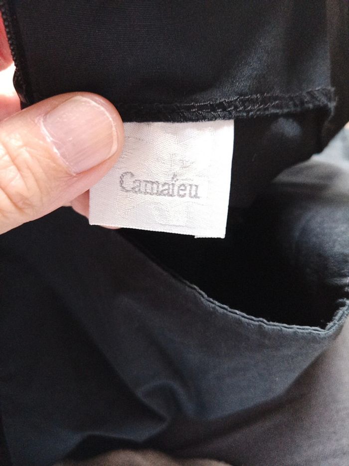 Petite robe noire - photo numéro 3