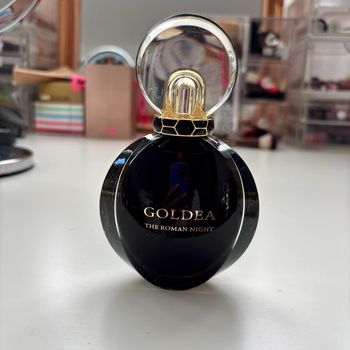 Eau de parfum Bulgari neuve