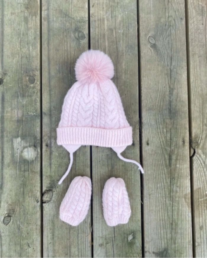 Bonnet - photo numéro 2