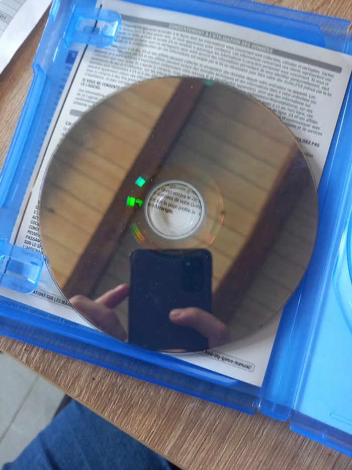 Fifa 17 - photo numéro 4