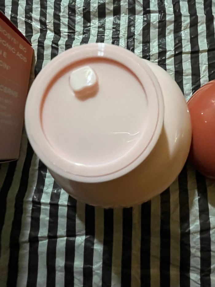 baume reparateur glowery 50ml neuf (valeur 39€) - photo numéro 2