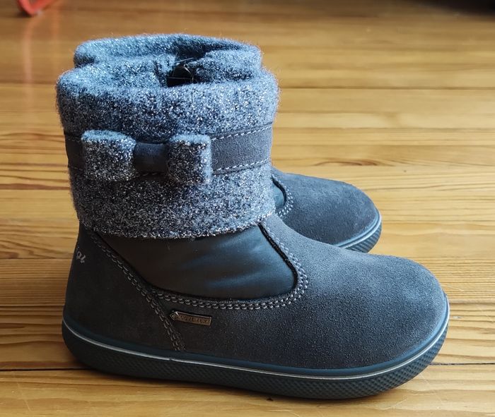 Bootine primigi fille taille 23 - photo numéro 4