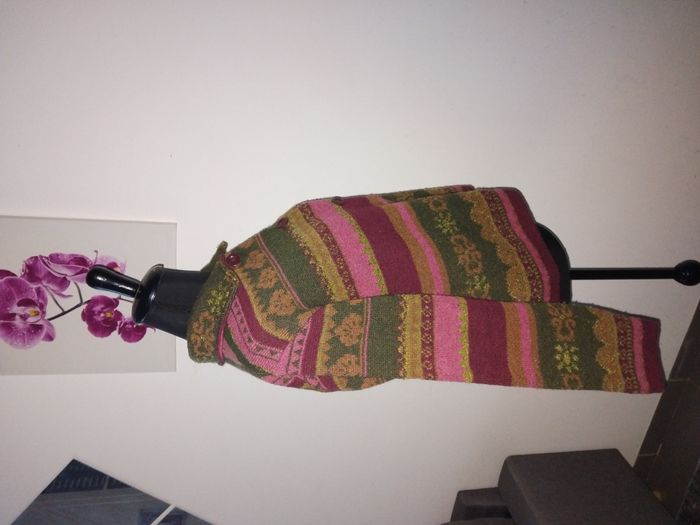 Cardigan/veste - photo numéro 6