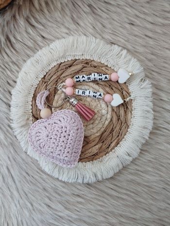 Porte clé personnalisé