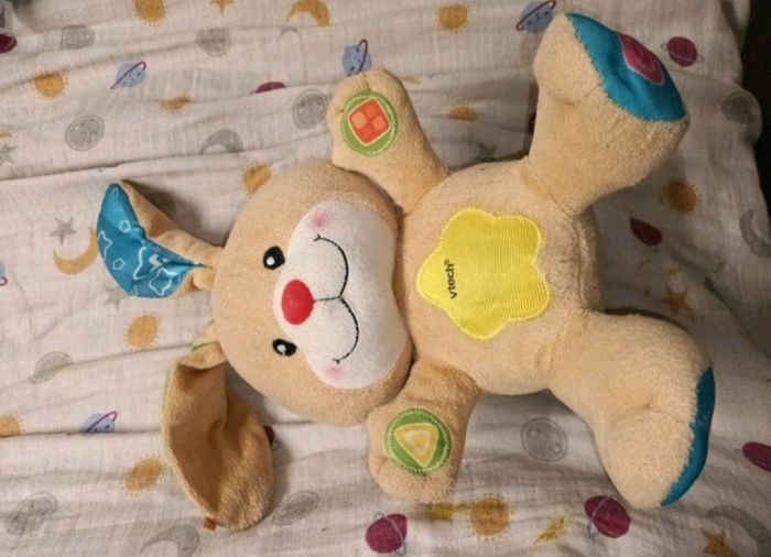 Mon petit lapin 🐰