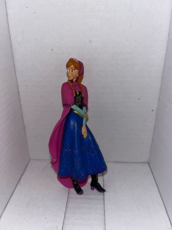 Figurine Anna