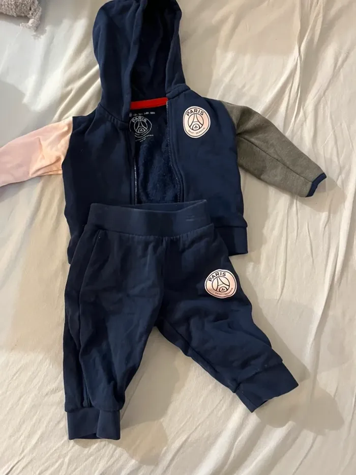 Ensemble psg