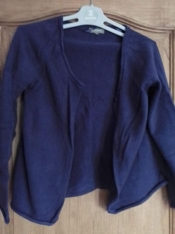 Gilet taille 40