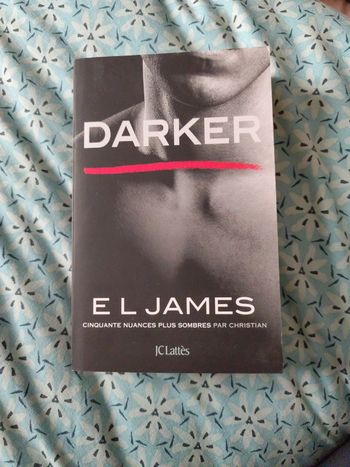 Darker