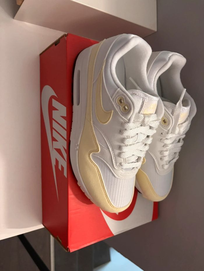 Nike Air Max 1 P.38 Neuves unisex - photo numéro 5
