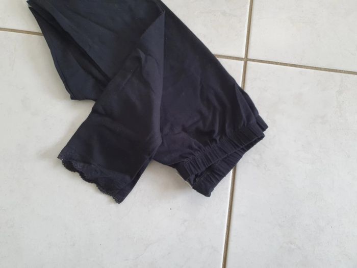 Legging femme 34/36 Neuf eldys bio lc6 - photo numéro 5