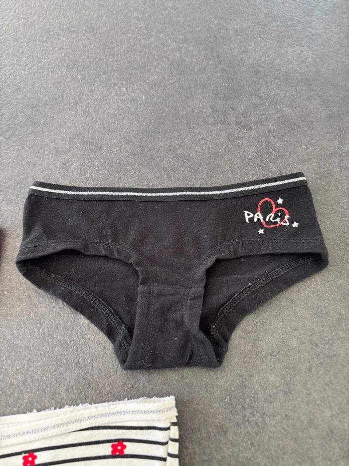 Lot culottes - photo numéro 2