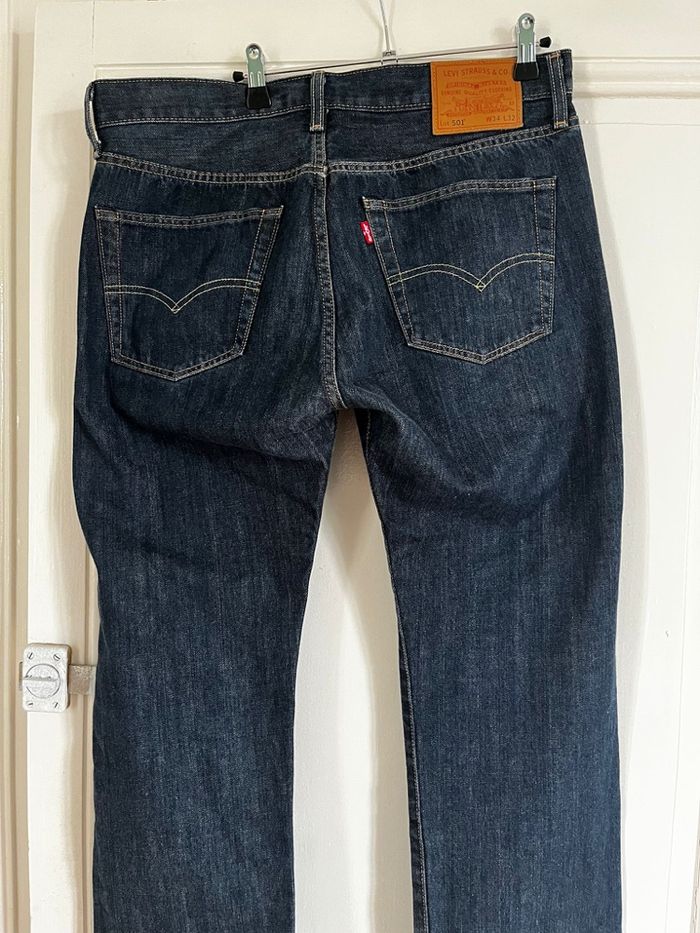 Jean Levis - photo numéro 3