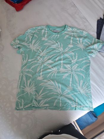 Tee shirt homme