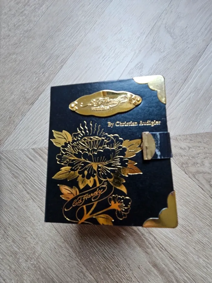 Montre Ed & Hardy - photo numéro 3