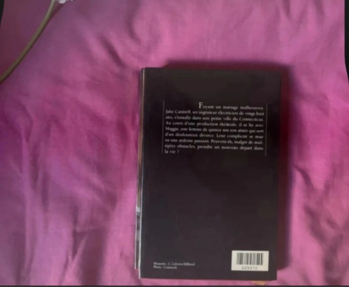 L’amour est ailleurs