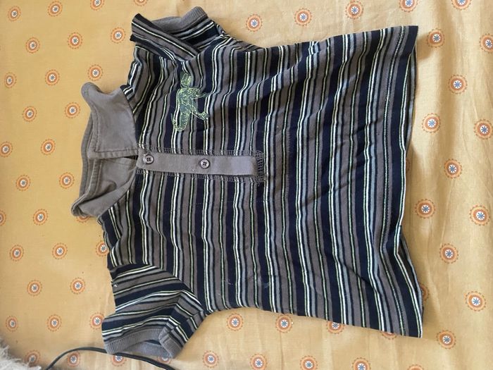 Lot tee shirt - photo numéro 5