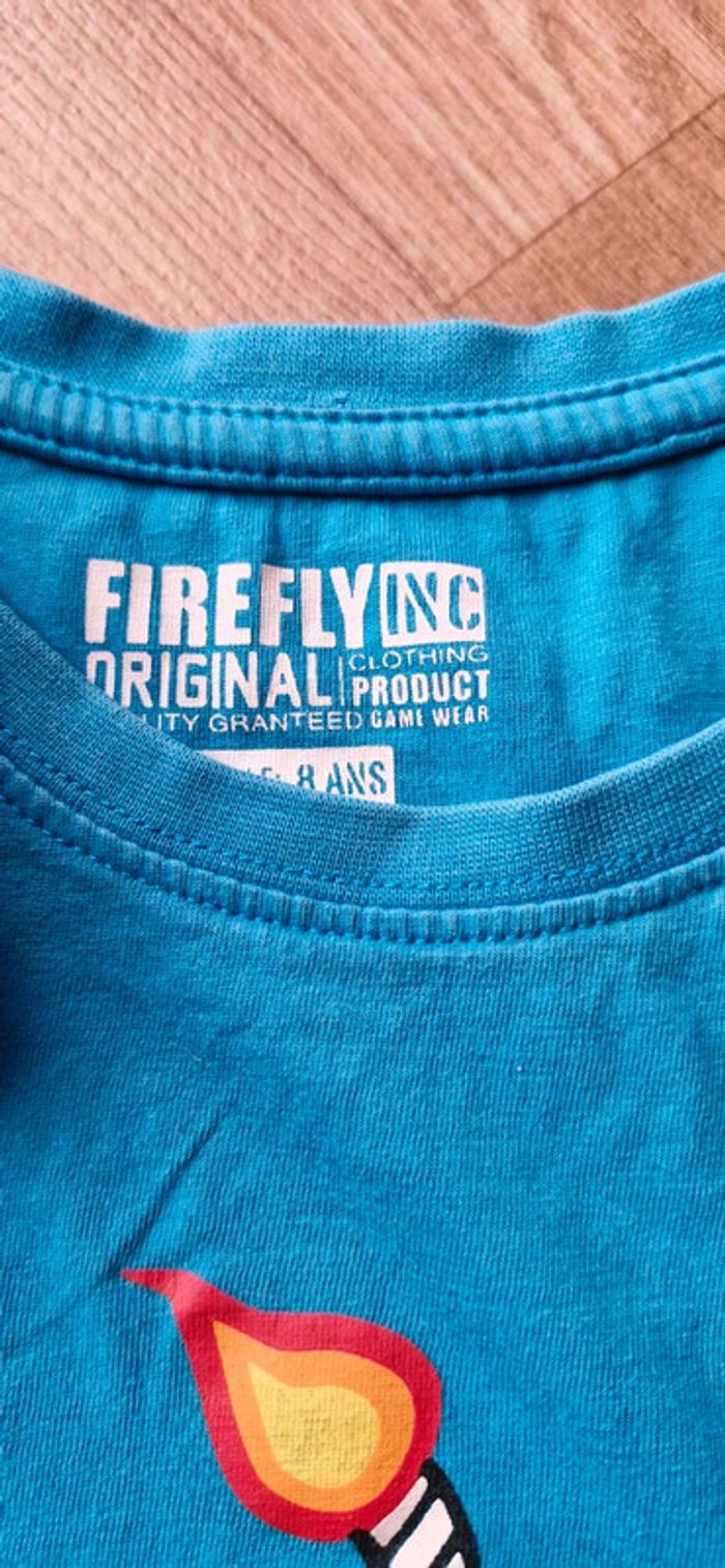 Debardeur - photo numéro 4